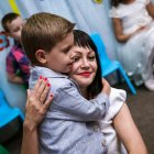 2018 Выпускной