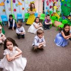 2018 Выпускной